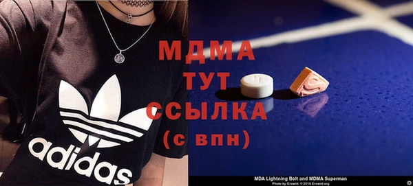 стаф Краснослободск