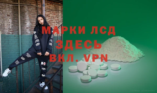 стаф Краснослободск